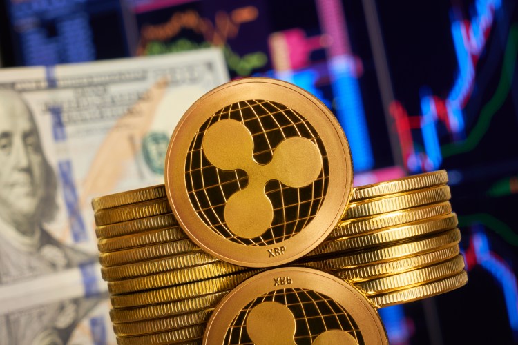 The price of XRP has shown a sheer amount of resilience after a couple of red days for the general crypto market. The altcoin has managed to return to around $1.5 over the weekend, reflecting a nearly 25% jump since reaching its latest local low. However, this fresh burst of momentum seems to be jus...