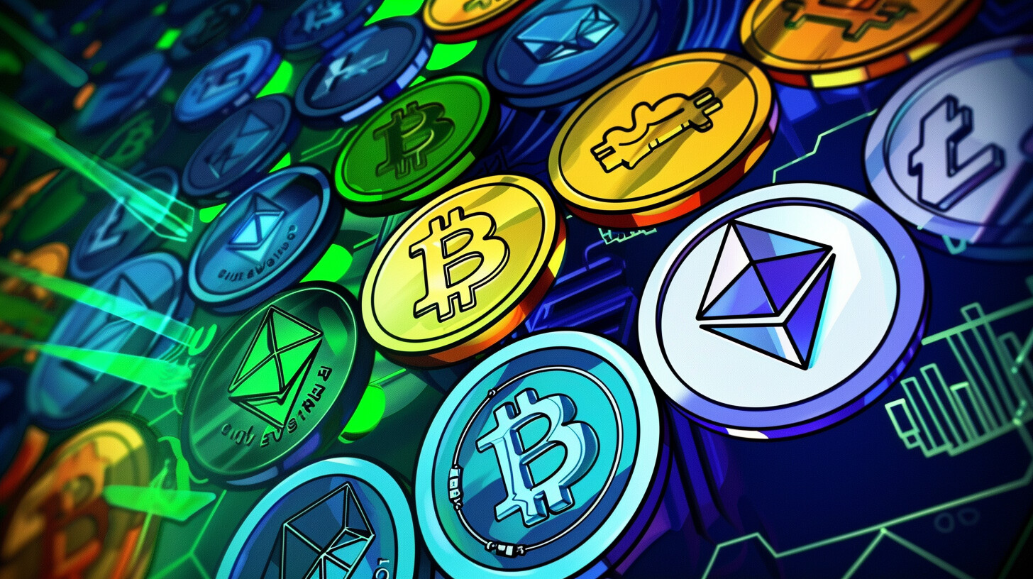 Muchos inversores ahora miran más allá de la volatilidad a corto plazo paradentla próxima ola de activos rompedores. Si bien el último ciclo estuvo impulsado por tendencias virales, se espera que los próximos años favorezcan los protocolos que ofrecen una funcionalidad real y utilizable. Los analistas siguen de cerca tres criptomonedas económicas que siguen dominando las conversaciones. Dos son nombres reconocidos con […]