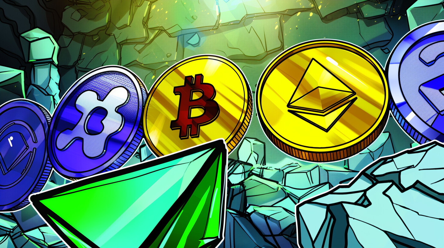 Solana （SOL）は100ドルを下回る水準で推移しており、勢いを取り戻すのに苦戦しています。以前の急騰の後、価格の動きは鈍化しており、多くの投資家は短期的な上昇余地がどの程度残っているのか疑問視しています。その結果、注目は、まだ初期段階にある新しい安価な暗号資産に移り始めています[…]