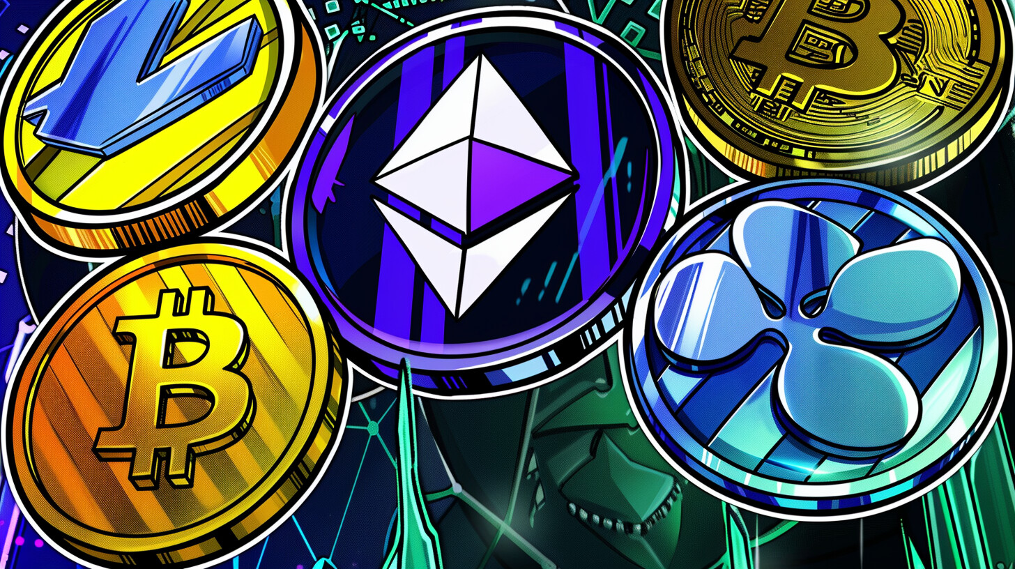 Com o mercado de criptomoedas atravessando mais uma fase de sinais mistos, os analistas estão refinando suas listas de observação. Além do foco nas flutuações de preços a curto prazo, a atenção se volta para os projetos que demonstram progresso evidente em seu desenvolvimento e perspectivas promissoras a longo prazo. É dessa forma que […]