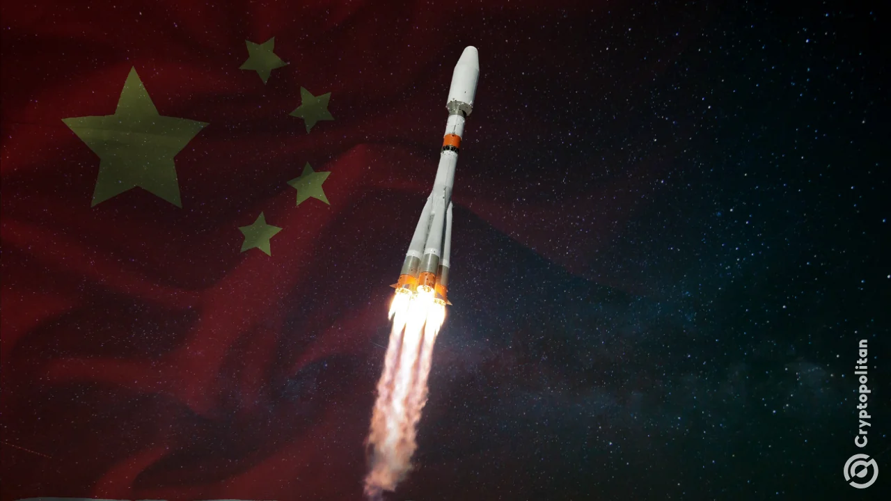 China hat seit dem Start des Programms im Jahr 2020 erfolgreich seine vierte Mission mit einem wiederverwendbaren Raumschiff durchgeführt.