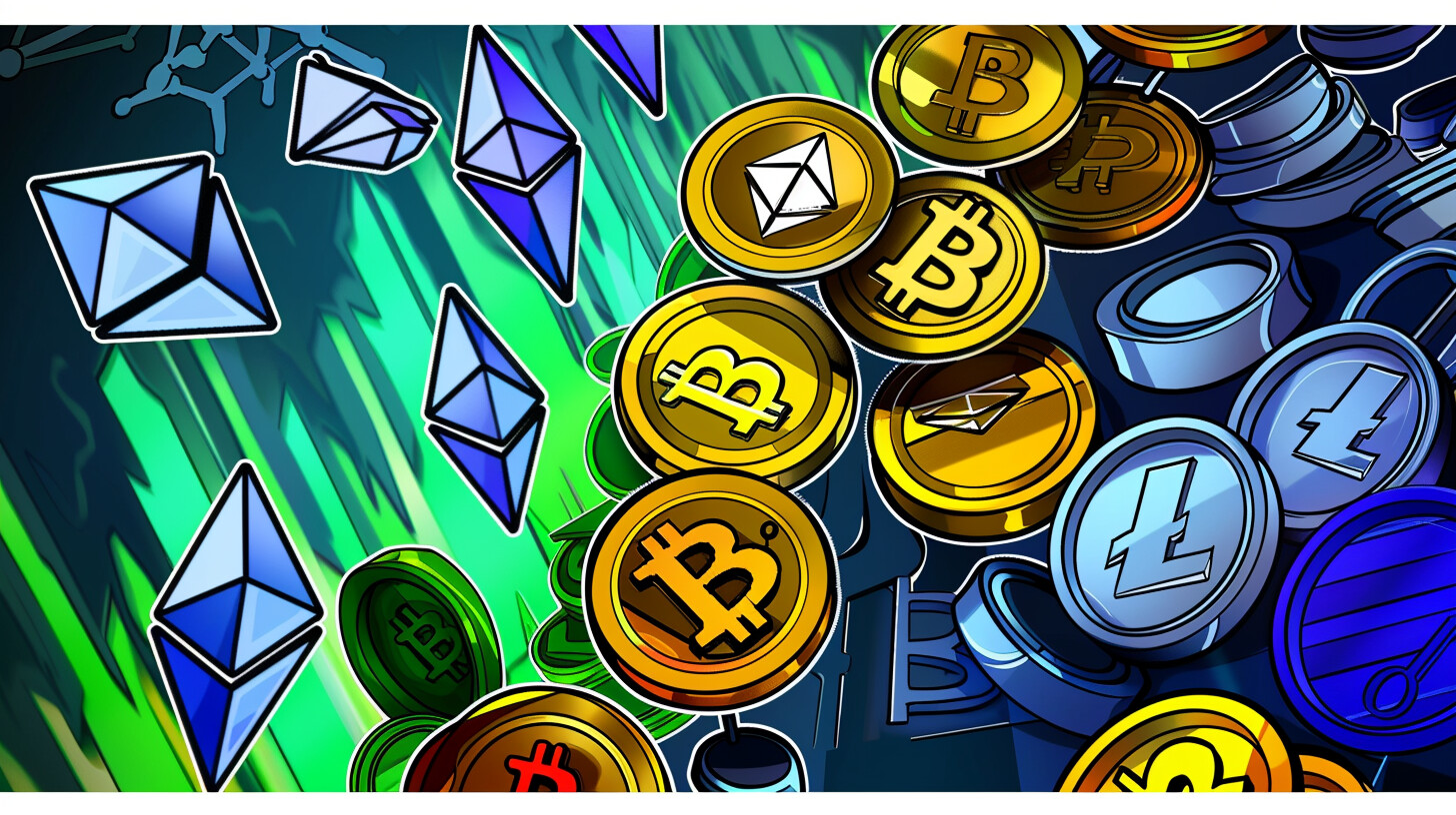 O início de 2026 marcou o começo de uma nova era no mercado de ativos digitais. Os novos desafios técnicos que a velha guarda do mundo cripto está prestes a enfrentar estão provocando uma mudança tangível no ritmo do mercado. Os retornos médios das gigantes conhecidas já não são suficientes para satisfazer muitos investidores. Em vez disso, […]