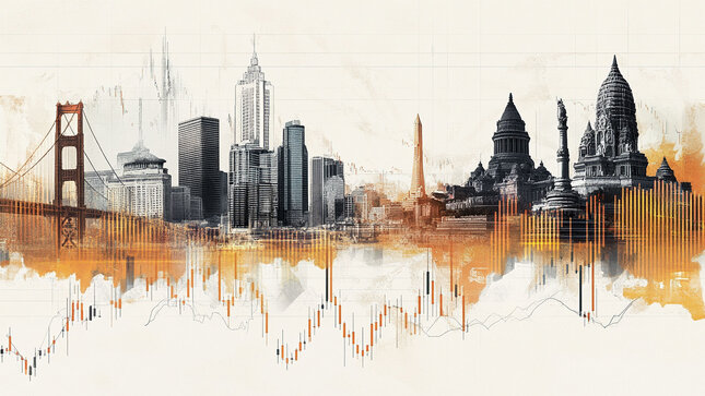 ทีม FX เอเชียของ MUFG ยังคงมุมมองเชิงบวกต่อดอลลาร์สิงคโปร์ (SGD) โดยชี้ให้เห็นว่าหยวนจีนที่แข็งค่าและการเติบโตภายในประเทศที่แข็งแกร่งควรสนับสนุน SGD