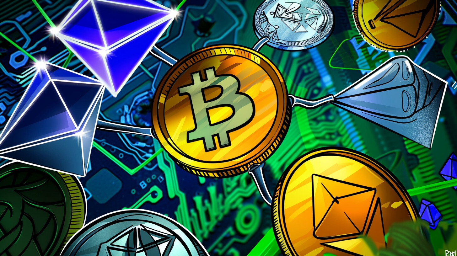 Der Kryptomarkt steht an einem wichtigen Wendepunkt. Während sich viele Marktteilnehmer weiterhin auf die etablierten Marktführer konzentrieren, vollzieht sich im Verborgenen ein stiller Wandel. Kapital fließt weg von den Top-Ten-Namen und hin zu jungen Protokollen, die aktiv reale technische Probleme lösen. Dieser Wandel spiegelt eine Veränderung in […] wider