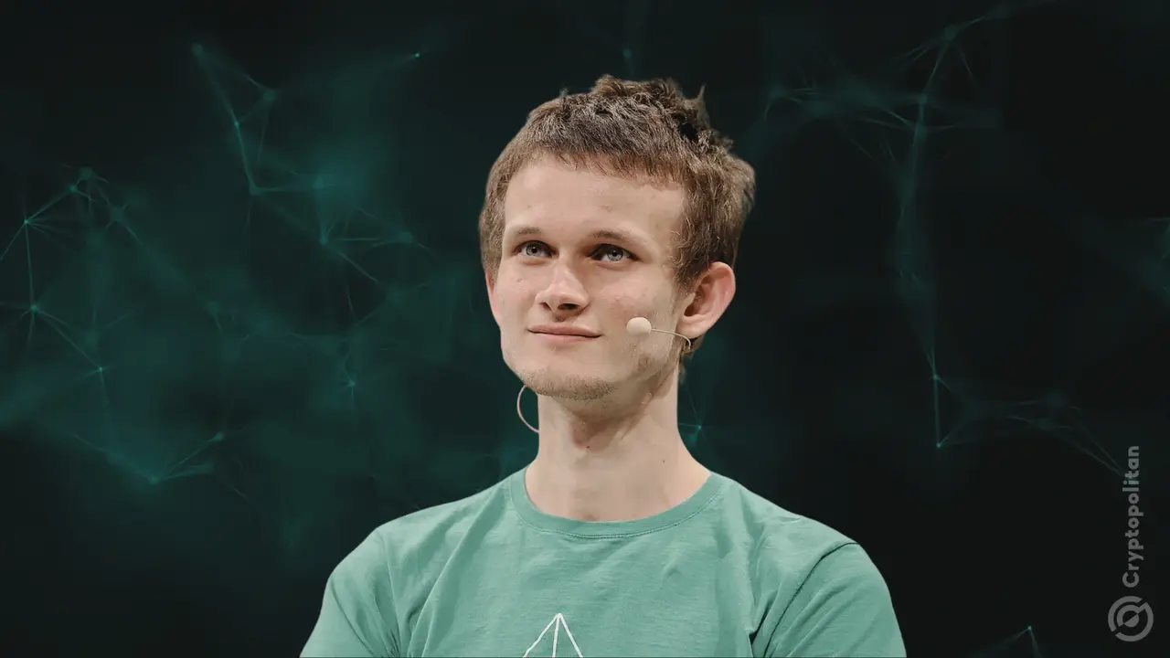 Ethereum 聯合創始人 Vitalik Buterin 分享了他對 Ethereum與通用人工智能融合的最新看法，認爲該生態系統很快就能讓人工智能進行經濟互動。.