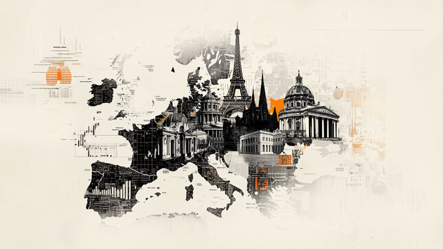 Der EMEA-Makrostratege Geoff Yu von BNY weist auf eine deutliche Divergenz zwischen den Devisenströmen in Lateinamerika (LatAm) und der Region Europa, Naher Osten und Afrika (EMEA) hin. Während LatAm die höchsten Zuflüsse seit sechs Monaten verzeichne, erlebe EMEA die stärkste Verkaufswelle im gleichen Zeitraum. Der Bericht warnt, dass Währungen in Mittel- und Osteuropa (CEE) sowie in Afrika zunehmendem Druck ausgesetzt seien, da fiskalische Dominanz und politische Risiken stärker in den Fokus rückten. CEE-