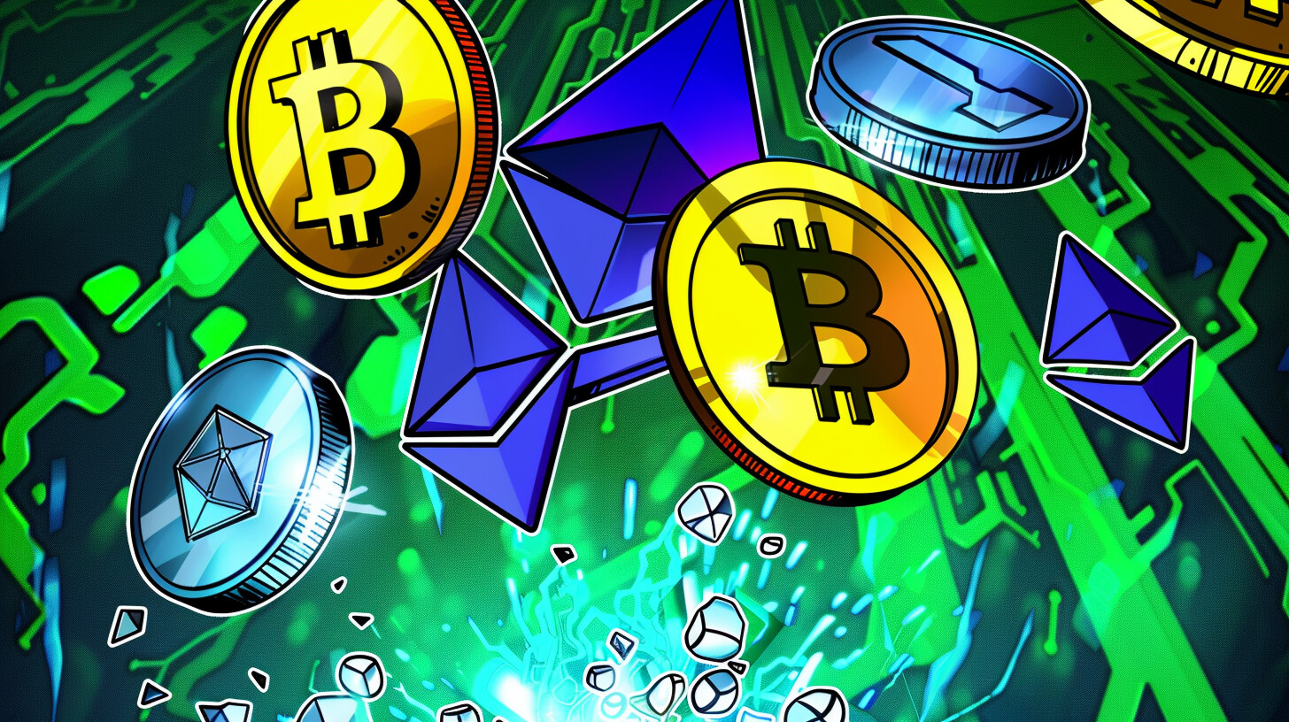 2026 年加密货币市场最受关注的焦点之一，就是加密货币价格能否突破 1 美元大关。投资者们正在寻找下一个能够带来超额回报的项目，但选择标准正在发生变化。尽管网络迷因币仍然吸引着trac的目光，但一种更清晰的模式正在暗中形成。更多内容 […]