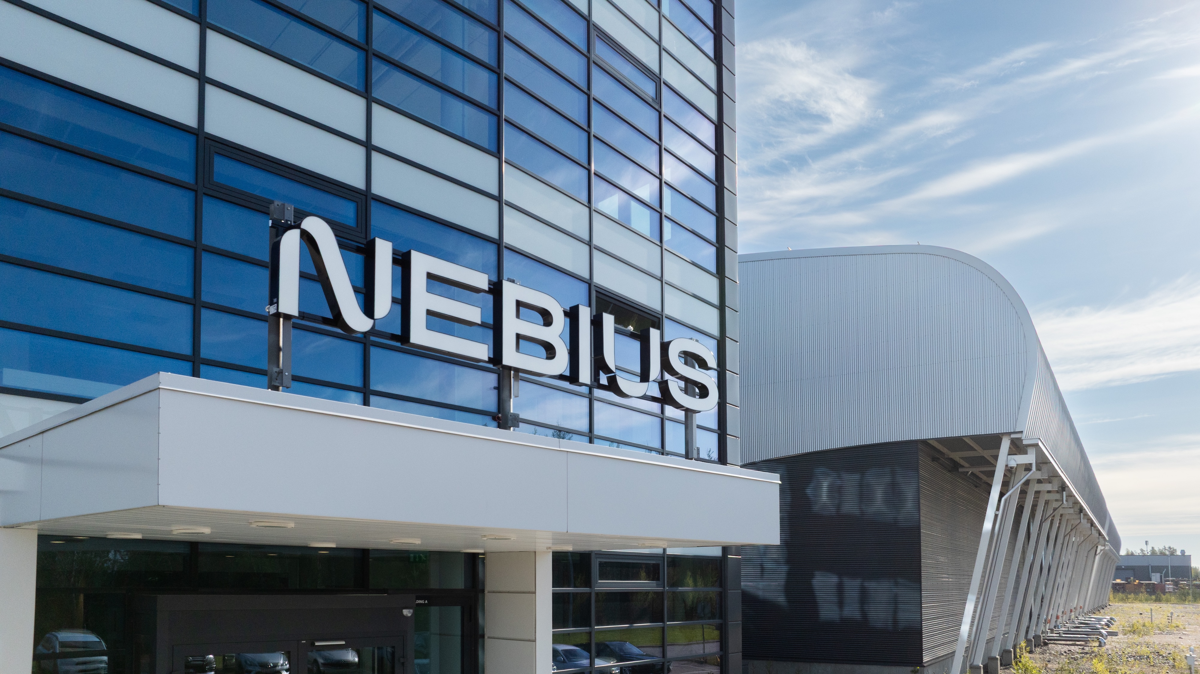 Key PointsNebius reported its pace of revenue growth is soaring.After impressive results last year, management expects to beat that by sevenfold in 2026. Investors have already priced some of that growth into the stock. 10 stocks we like better than Nebius Group › Nebius Group (NASDAQ: NBIS) had hig...