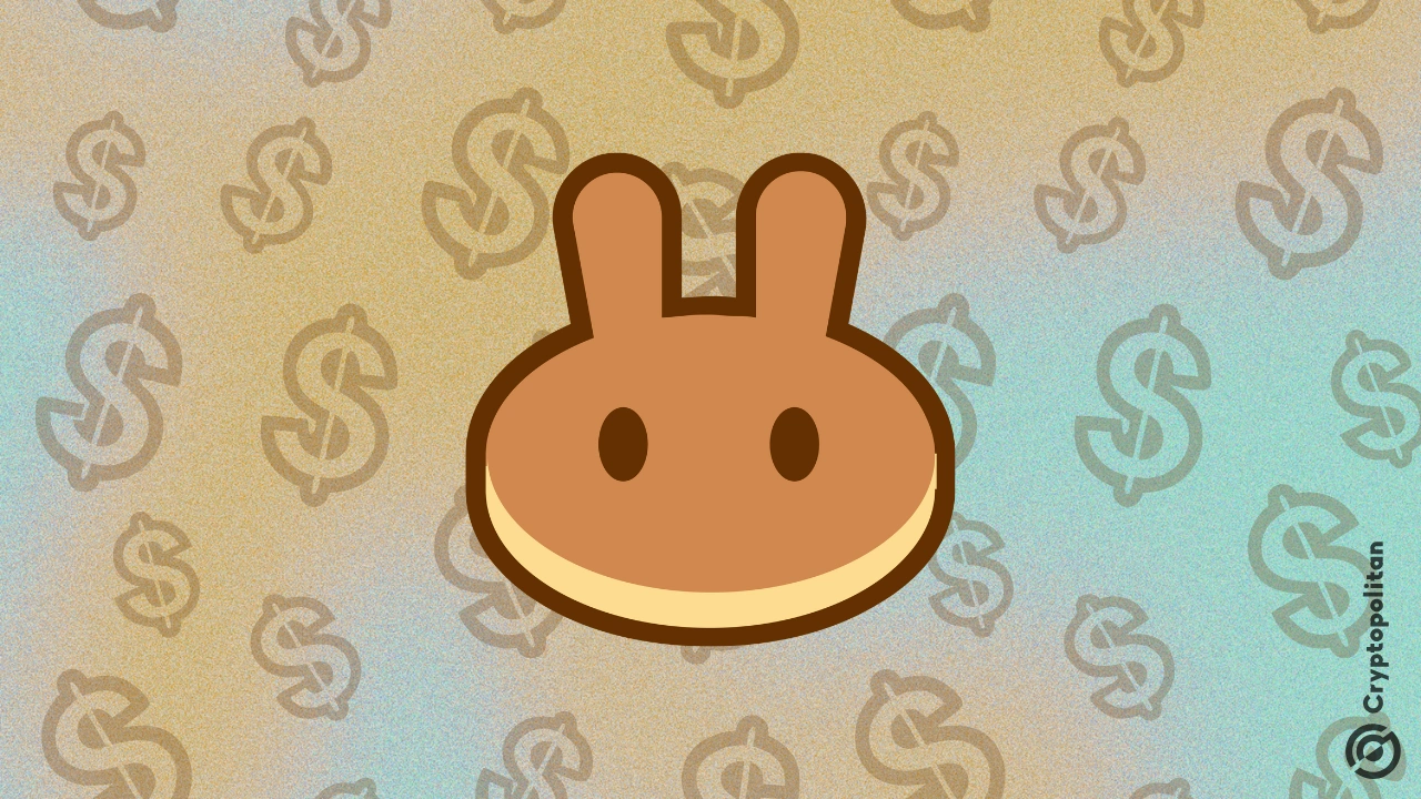 今天檢測到一筆可疑交易，BSC 上的 OCAUSDCcakeSwap V2 池遭到攻擊。此次攻擊導致價值近 50 萬美元的 USDC 市場資產在單筆交易中被盜走。據區塊鏈安全平臺報告，攻擊者利用了通縮函數 sellOCA() 邏輯中的一個漏洞，從而獲得了訪問權限 […]