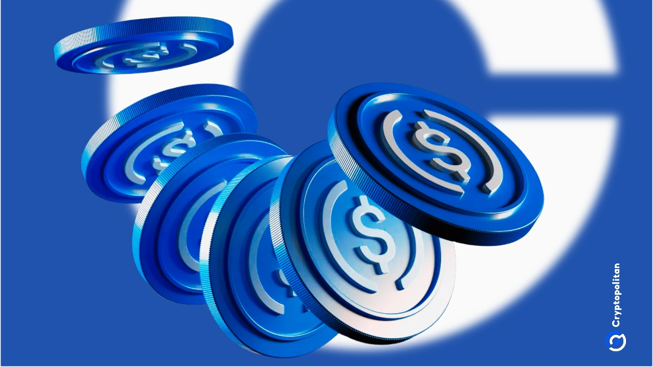 Coinbase-Chef Briantronsagte, ein Verbot von Stablecoin-Belohnungen würde das Unternehmen „ironischerweise“ profitabler machen.