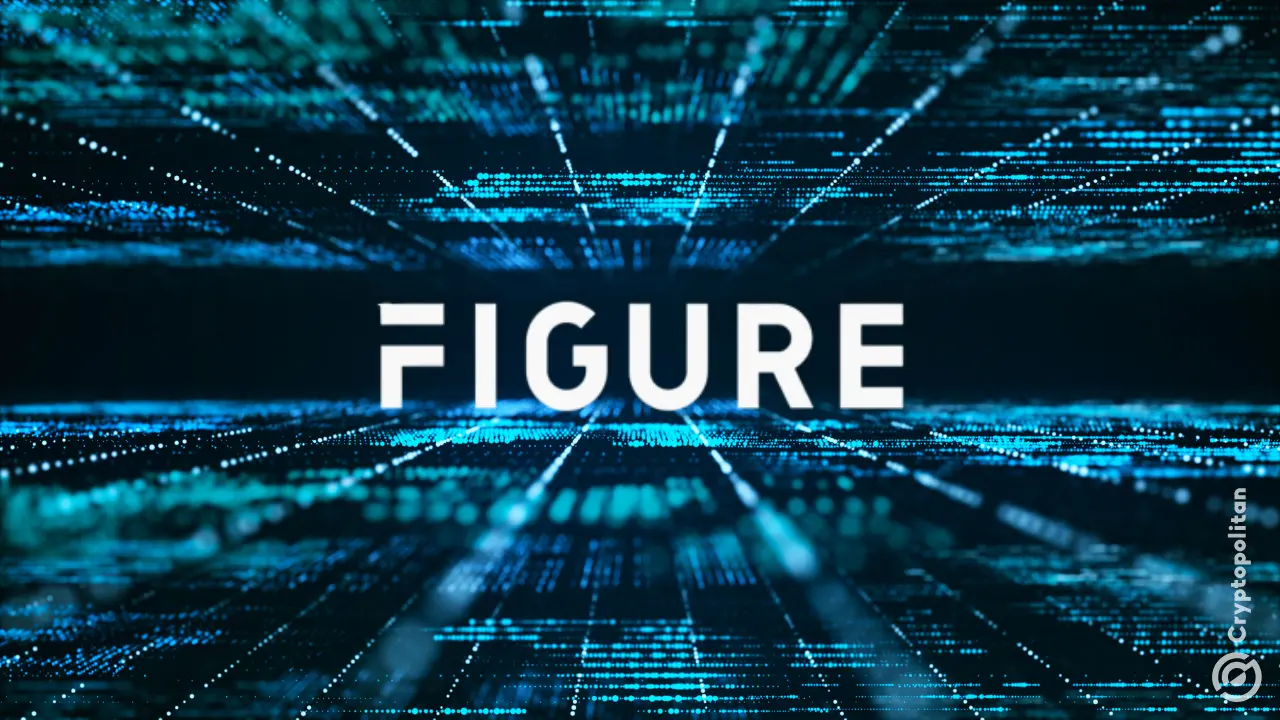 Figure Technology confirmed a data breach after an employee was tricked by hackers into giving access to company files.