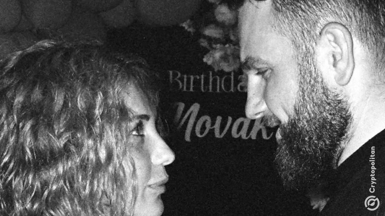 一名以色列公民在迪拜被捕，他涉嫌殺害一名俄羅斯加密貨幣界人士及其妻子。.