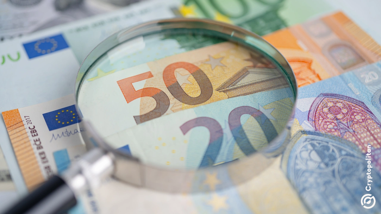 Die EZB eröffnete ein Notfallkreditprogramm in Euro für nahezu alle Zentralbanken weltweit.