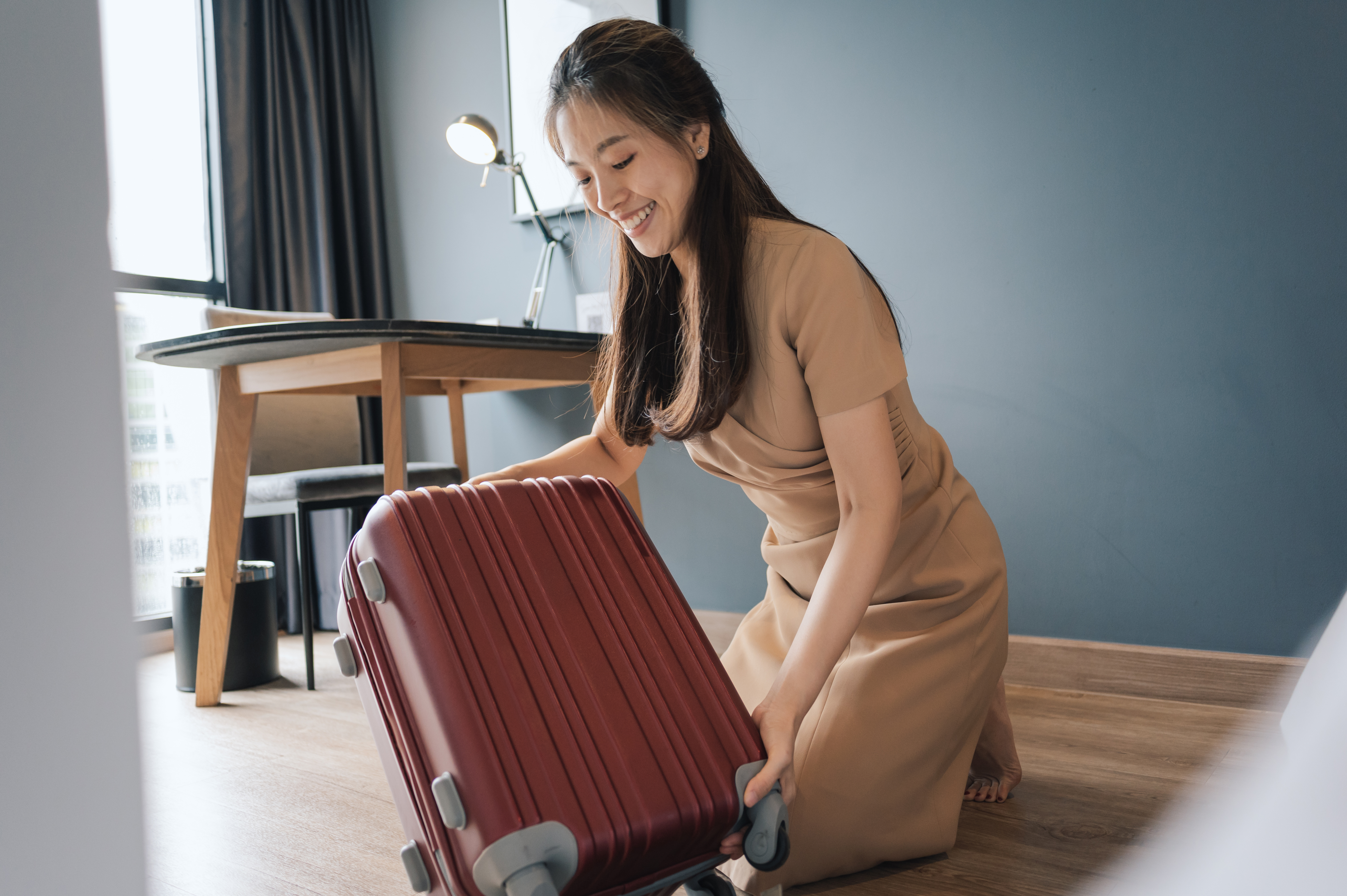 Key PointsThe effects of AI on Booking Holdings and the industry overall have become a significant concern for investors.A falling stock price has made its valuation increasingly attractive.10 stocks we like better than Booking Holdings › Booking Holdings (NASDAQ: BKNG) has lost 20% of its value sin...