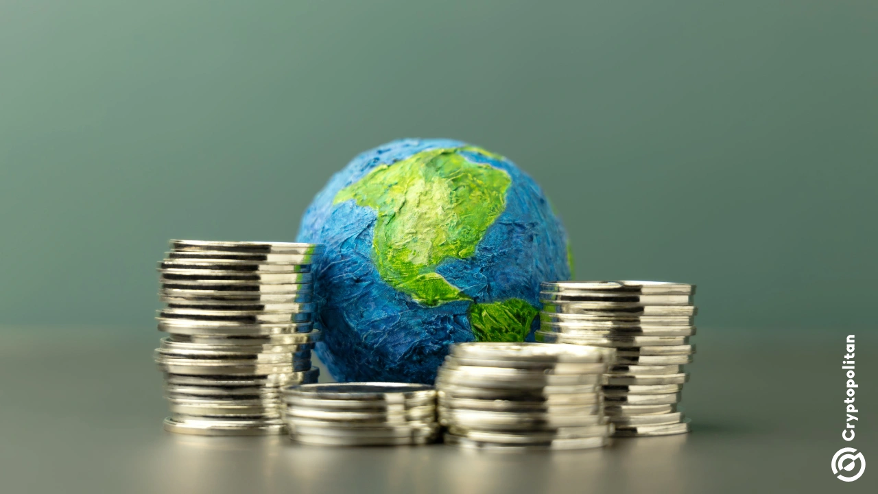 Der IWF erklärt, dass Stablecoins eher an das US-Dollar-System gekoppelt sind, als dass sie traditionelle Banken ersetzen.