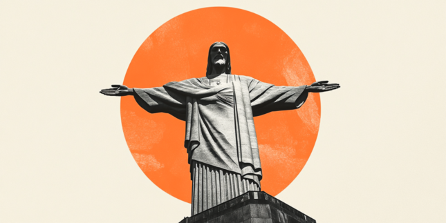 法国兴业银行（Societe Generale）的德夫-阿希什（Dev Ashish）指出，巴西在2026年仍然是股权投资组合流入的主要目的地，得益于2022年至2024年期间的吸引人估值压缩。