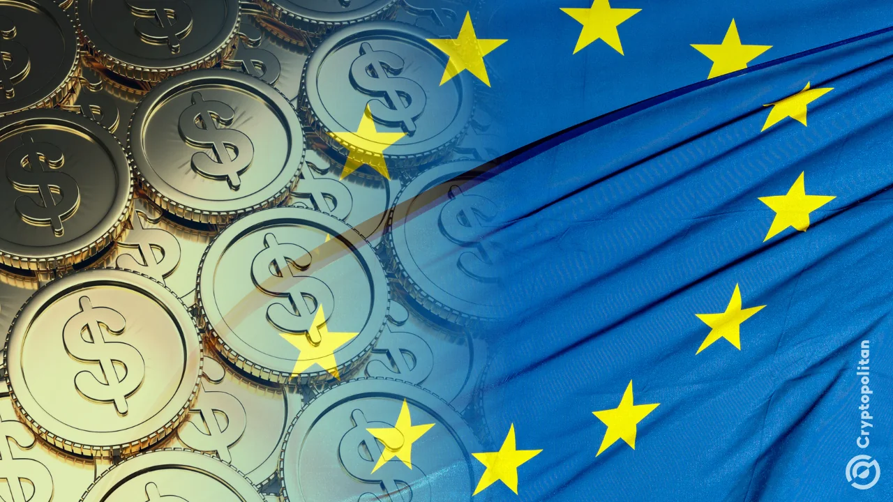 The euro is beating the dollar for the second straight year, and the numbers are clear. The euro opened at 1.1872 and the previous close was 1.1868. According to data from TradingView, the euro’s year-to-date return stands at 0.91%. And during Monday’s session, price traded between 1.1849 and 1.1878. Over the past 52 weeks, it […]