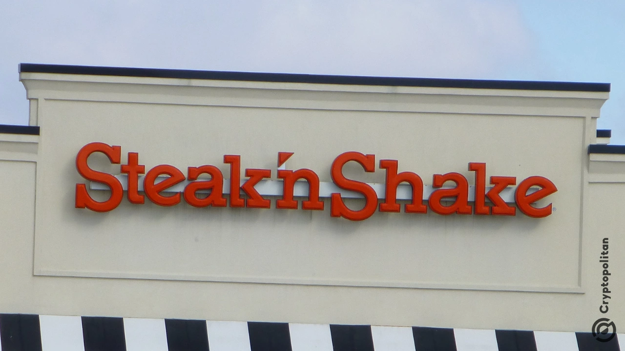 Steak 'n Shake 表示，自九个月前开始接受顾客使用 Bitcoin 支付以来，其销售额大幅攀升，这标志着快餐行业对加密货币的推广力度达到了前所未有的高度。这家全国连锁汉堡餐厅周二宣布了销售额增长的消息，并表示接受数字货币支付的决定取得了成功。该公司开始……