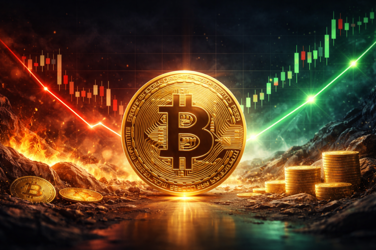 Bitcoin is sitting at a “critical point,” with traders split between two familiar scripts: a full capitulation event, or the early innings of a durable bottoming process. In a Feb. 15 video explainer, CryptoQuant analyst Maartunn argued the data is starting to line up for the latter, but with a clea...