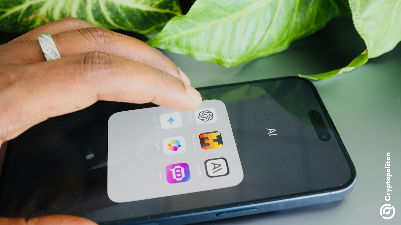 隨着人工智能工具在公共和私營部門的 trac，Anthropic 在印度的收入增長主要得益於開發者的採用，這家人工智能初創公司已在班加羅爾設立了辦事處。這家總部位於美國的人工智能公司表示，其在印度的收入在短短四個月內翻了一番，這主要歸功於開發者的大量使用和生產力的提升。[…]