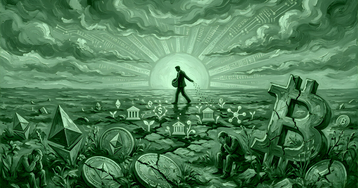 Over the last year, I’ve had the same conversation again and again — with founders, investors, operators, people in completely different industries. The details change. The conclusion doesn’t. Something feels off. Not in a dramatic, headline-driven way. More like a quiet realization that the rules people relied on for the last decade don’t seem to […]