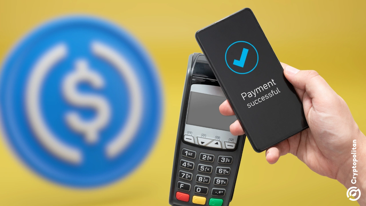 Quantoz 与 VISA 合作，获得了为第三方金融科技企业发行虚拟卡的权利。.