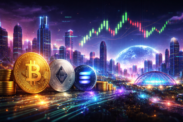 Crypto’s week is stacked: ETHDenver pulls builders into Denver, a major DAO votes on supply, and US macro hits just as liquidity comes back after the holiday. Here’s what to watch: Ethereum (Feb. 18): ETHDenver Kicks Off ETHDenver’s main programming and opening ceremony are slated for Wednesday, Feb...