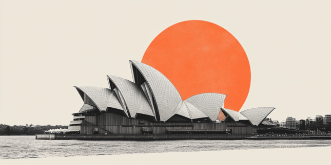 Rabobank’s Michael Every discusses a material shift in Australia’s macro backdrop. RBA minutes explain a 25 bps rate hike against stronger forecasts, while the IMF warns that the 5% deposit scheme for first-time buyers will fuel housing inflation and should be scrapped.