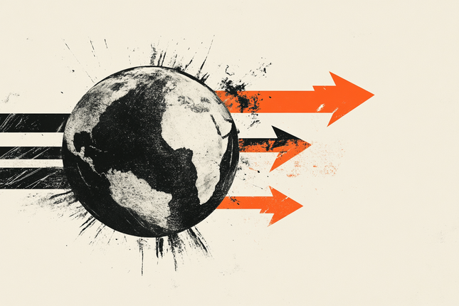 MUFG's Head of Research Derek Halpenny remains constructive on EM FX for 2026, citing supportive global growth, restrained US tariff risk, and ongoing fiscal and monetary stimulus in major economies.