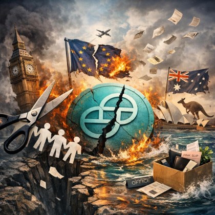 Crypto exchange Gemini (GEMI) is facing a period of significant upheaval, as three of its top executives exit the company just months after its New York initial public offering (IPO). Gemini COO, CFO And CLO Leave The Exchange On Tuesday, the firm — founded and led by billionaire twins Tyler and Cam...