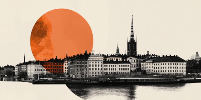 Commerzbank’s Antje Praefcke notes that Swedish inflation data may gain importance as core inflation fell to 1.7% and could drop further below the 2% target. Deputy Governor Per Jansson has opened the door to a March rate cut, contrasting with Riksbank guidance for unchanged rates.