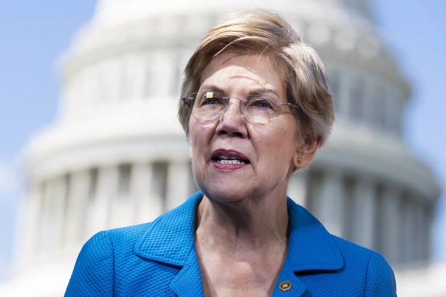 US senator Elizabeth Warren has sent a sharp note to regulators, warning against any move that could let public money shore up the crypto market.She argues such steps would hand a windfall to the richest holders in the sector and risk fueling public anger. Related Reading: Crypto Lobby Group Sounds ...
