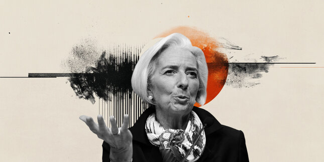 Deutsche Bank analysts note reports that Christine Lagarde may consider stepping down early as ECB President as part of a broader package of 2027 executive board appointments.