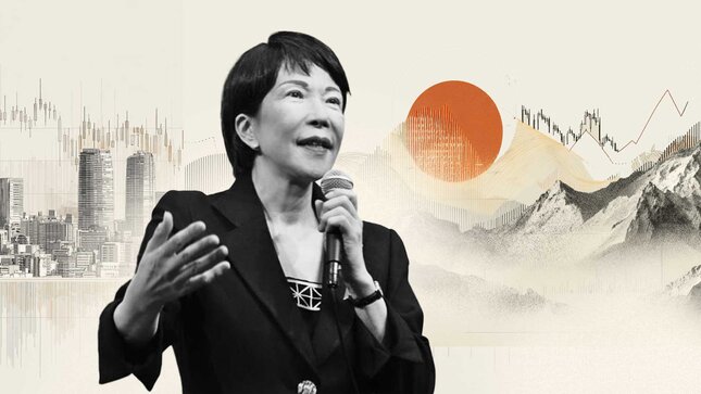 星展银行的常伟良指出，尽管地缘政治风险可能支持日元作为避险货币，但由于美元的广泛强势，美元/日元已升至155以上。日本2026财年的预算辩论以及高市早苗首相提议暂停食品消费税被视为日元走势的关键因素