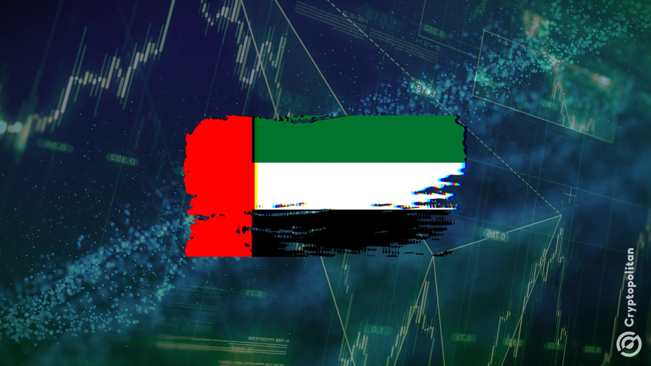 Dubai Land Department launched its first blockchain real estate platform, Prypco Mint, using the XRP Ledger.