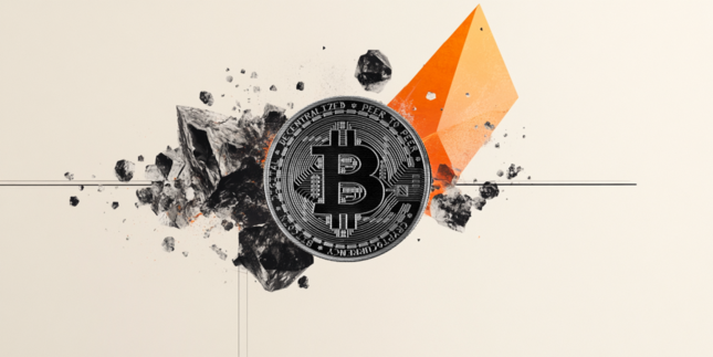 Bitcoin (BTC) crosses above $73,000 at press time on Thursday, extending gains after weeks of consolidation below $70,000, driven by the US Stock market recovery.