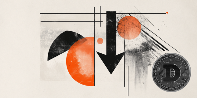 Dogecoin (DOGE) declines for the second consecutive day, trading above $0.090 at the time of writing on Friday. The meme coin peaked at a weekly high of $0.104 on Wednesday but has since been overwhelmed by volatility amid risk-off sentiment driven by the United States (US)-Israel-Iran war.