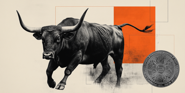 在周一的报道时间，索拉纳（SOL）价格在90美元以上小幅上涨，上周上涨了13%。机构和零售对索拉纳的需求依然强劲，流入量和未平仓合约的增加证明了这一点