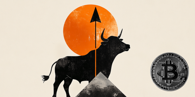 Bitcoin (BTC) is falling slightly, trading near $74,300 on Tuesday and revisiting the upper boundary of a previously broken sideways channel.