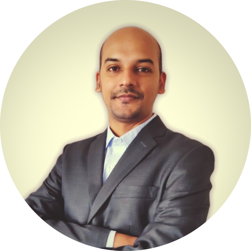 Nikhil R. Khandelwal