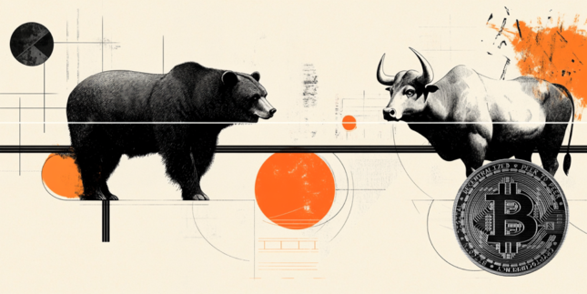 Bitcoin's (BTC) derivatives market is showing signs of strengthening bullish sentiment, according to a CryptoQuant report on Wednesday.