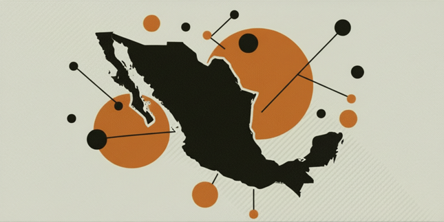 El USD/MXN ha girado al alza este viernes tras la caída registrada el jueves. El par ha subido de un mínimo diario probado en la apertura europea en 17.70 a un máximo de 17.95 en la sesión americana, aproximándose al techo de una semana alcanzado ayer en 17.96.
