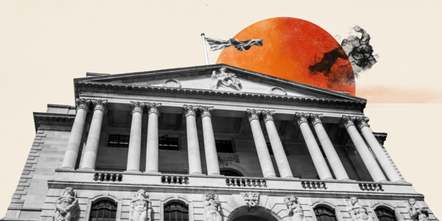 三菱日联金融集团（MUFG）的德里克·哈尔彭尼（Derek Halpenny）指出，英国央行（BoE）一致决定维持利率不变以及短端利率的急剧重新定价推动了英国收益率显著上升，从而支撑了英镑。