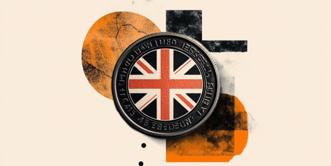 周五亚洲交易时段后期，英镑/美元下跌0.2%，至1.3400附近。由于美元指数（DXY）在前一日下跌超过1%后反弹，英镑承压承受抛售压力。