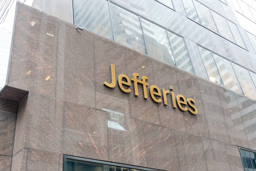 Shares of Jefferies Financial JEF.N fall nearly 2% to $38.95 in premarketThe investment bank missed analysts' estimates on Wednesday; its profit rose 22% in the first quarter, buoyed by investment banking, but marred by losses on loans to collapsed companiesMorningstar says the firm offers inves...