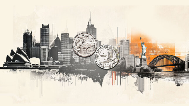 AUD/USD ซื้อขายอยู่ที่ประมาณ 0.6920 ในวันพฤหัสบดี ณ เวลาที่รายงาน ปรับตัวลดลง 0.35% ในวันนี้ และยังคงอยู่ใกล้ระดับต่ำสุดรายเดือนท่ามกลางช่วงเวลาการปรับฐานแนวโน้มขาลง คู่สกุลเงินนี้ดิ้นรนที่จะฟื้นตัวอย่างมีนัยสำคัญในขณะที่ดอลลาร์สหรัฐ (USD) ยังคงได้รับการสนับสนุนอย่างแข็งแกร่ง