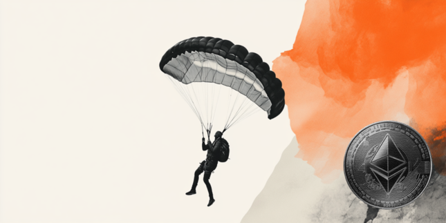 Die offenen Positionen (Open Interest) bei Ethereum sind am Donnerstag auf 14,6 Millionen ETH gestiegen und haben damit den höchsten Stand seit August erreicht – trotz jüngster Kursverluste.