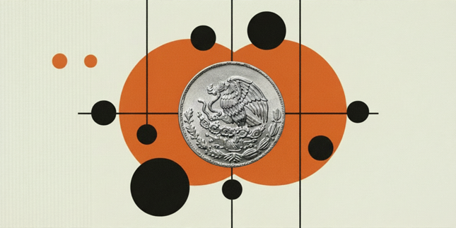 荷蘭國際集團（ING）的Chris Turner指出，墨西哥央行（Banxico）將利率下調25個基點至6.75%，但通脹預測基本保持不變，預計通脹將在2027年初回歸目標水平。他認為，在當前環境下寬鬆政策存在風險，並暗示比索仍然脆弱，美元/墨西哥比索可能因中東負面消息而出現反彈修正。