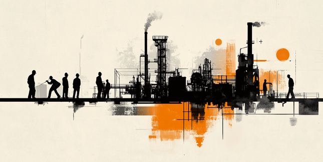 El Instituto de Gestión de Suministros (ISM) tiene programado publicar el Índice de Gerentes de Compras (PMI) manufacturero de marzo el miércoles. Los participantes del mercado prevén que se modere modestamente a 52.3 desde el 52.4 registrado en febrero