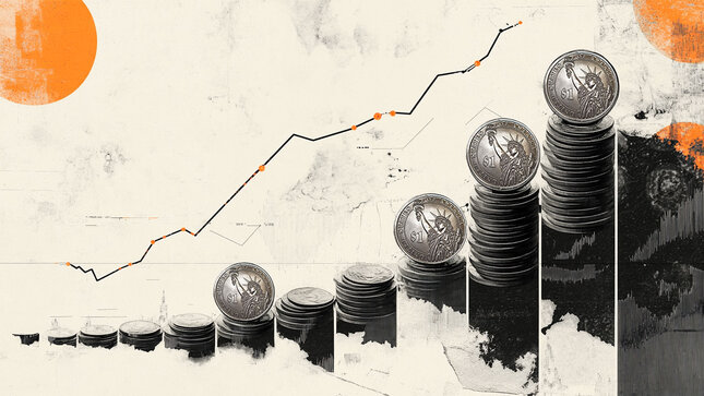 The US Dollar (USD) is trading higher against the Swiss Franc (CHF) on Thursday. The pair bounced up from lows near 0.7900 on Wednesday, but it is struggling to confirm above the 0.8000 psychological level, despite the release of softer-than-expected Swiss inflation figures.